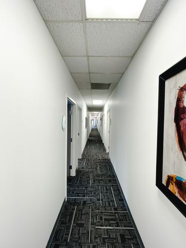 DeGratia Office Building: 2807 N Parham Rd, Richmond, VA 23294